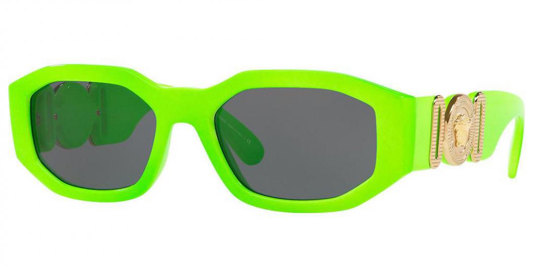 Versace VE4361 (531987) 53 | Unisex Güneş Gözlüğü